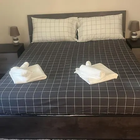 Appartement Casaclaudia