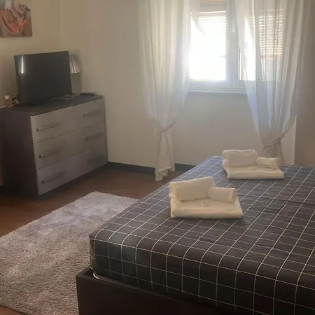 Casaclaudia * Cenova