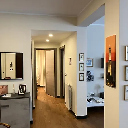 Casaclaudia Appartement