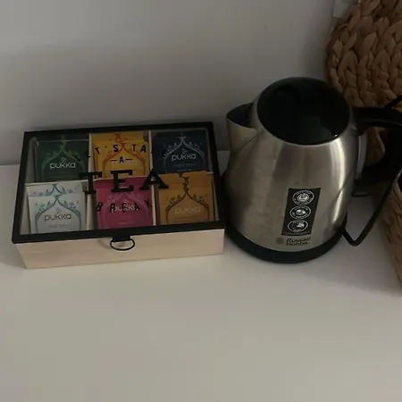 アパート Casaclaudia ジェノヴァ